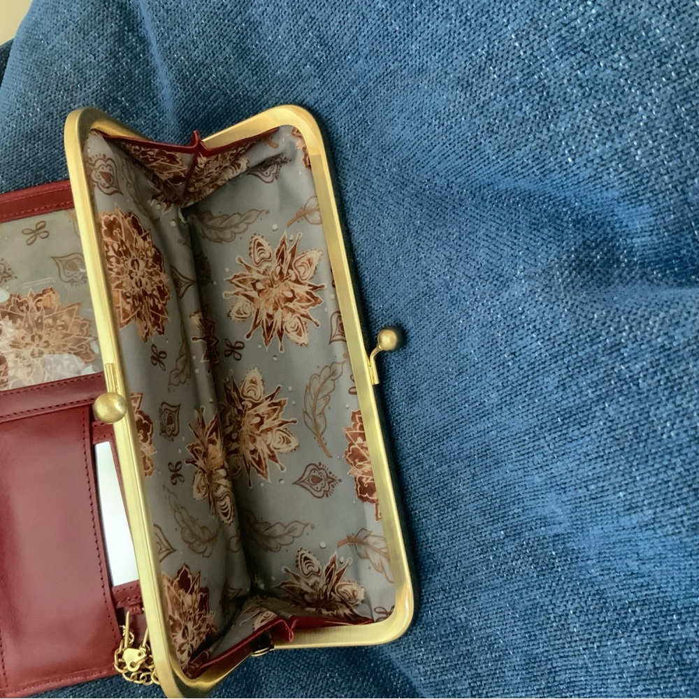 Hobo wallet - Picture 3 of 7